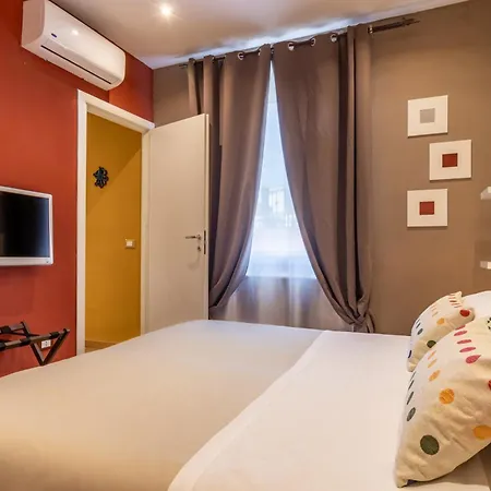 Sky Penthouse La Spezia